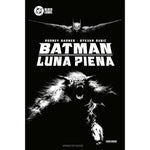 DC BLACK LABEL COMPLETE COLLECTION BATMAN LUNA PIENA