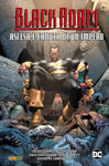 DC EVERGREEN BLACK ADAM NASC E CAD IMPERO