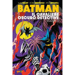 DC EVERGREEN IL CAVALIERE OSCURO DETECTIVE # 5