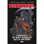 DEADPOOL CLASSIC #13