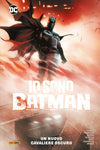DC COLLECTION IO SONO BATMAN # 1