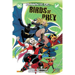 DC COLLECTION BIRDS OF PREY # 1 COME UCCIDONO LE BRAVE RAGAZZE