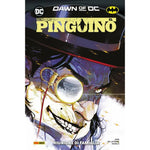 DC COLLECTION IL PINGUINO # 2 RIUNIONE DI FAMIGLIA