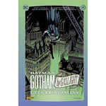 DC COLLECTION GOTHAM BY GASLIGHT L'ERA KRYPTONIANA