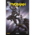 DC REBIRTH COLLECTION BATMAN # 6