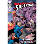 SUPERMAN (PANINI) #11