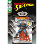 SUPERMAN (PANINI) #12