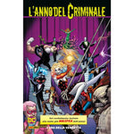 L ANNO DEL CRIMINALE SPECIAL # 2