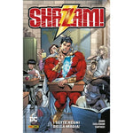 DC SPECIAL SHAZAM # 1 I SETTE REGNI DELLA MAGIA