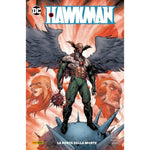 DC SPECIAL HAWKMAN # 4 LA PORTA DELLA MORTE