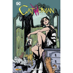 DC COMICS SPECIAL CATWOMAN # 1 IMITATRICI
