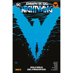 DC SPECIAL (2020) NIGHTWING # 7 SULL'ORLO DEL PRECIPIZIO