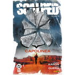 DC BLACK LABEL HITS SCALPED #10
