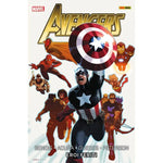 100% MARVEL BEST AVENGERS EROI FERITI