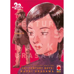 20TH CENTURY BOYS DELUXE EDITION #10