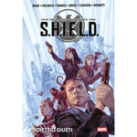 MARVEL DELUXE S.H.I.E.L.D. PROIETTILI GIUSTI