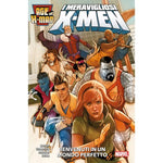 AGE OF X-MAN # 1 I MERAVIGLIOSI X-MEN