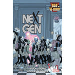 AGE OF X-MAN # 2 NEXT GEN