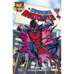 AGE OF X-MAN # 3 STUPEFACENTE NIGHTCRAWLER