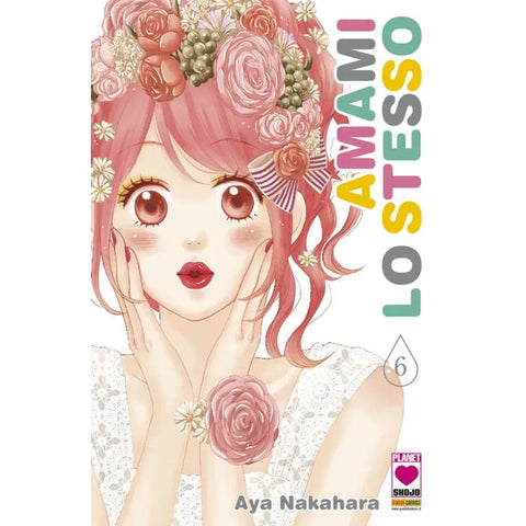 AMAMI LO STESSO # 6