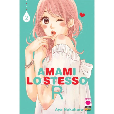 AMAMI LO STESSO R # 2