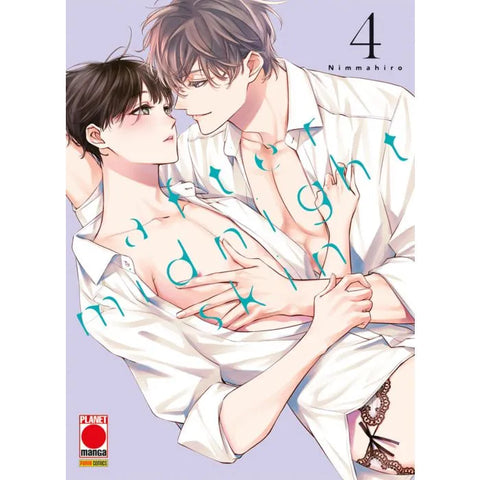 AFTER MIDNIGHT SKIN # 4