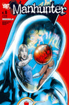 MANHUNTER # 5