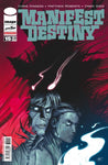 MANIFEST DESTINY NUOVO FORMATO #15