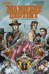 MANIFEST DESTINY # 2 AMPHIBIA E INSECTA