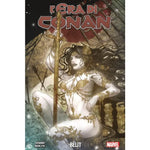 L'ERA DI CONAN # 1 BELIT (SCONTO 50%)