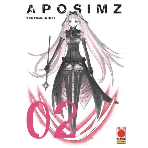 APOSIMZ # 2