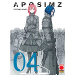 APOSIMZ # 4