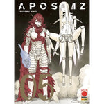 APOSIMZ # 5