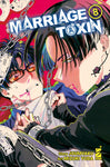 STARDUST #150 MARRIAGETOXIN 8