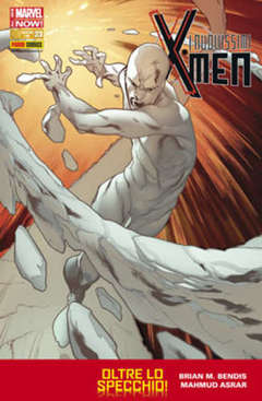 NUOVISSIMI X-MEN #23