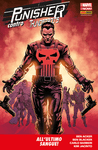 MARVEL MEGA #94 PUNISHER CONTRO THUNDERBOLTS
