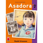 ASADORA # 7