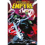I SIGNORI DI EMPYRE