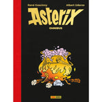 ASTERIX OMNIBUS # 4