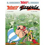 ASTERIX (PANINI) #15 ASTERIX E LA ZIZZANIA