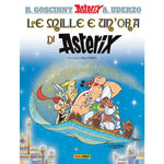 ASTERIX (PANINI) #28 LE MILLE E UN ORA DI ASTERIX