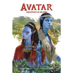 AVATAR ADATTATI O MUORI