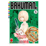 BAKUMAN! # 5