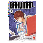 BAKUMAN! # 9