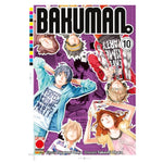 BAKUMAN! #10