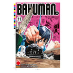 BAKUMAN! #11