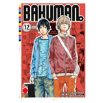 BAKUMAN! #12