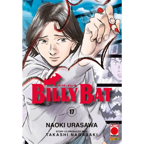 BILLY BAT (2023) #17