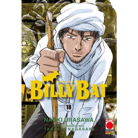BILLY BAT (2023) #18