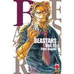 BEASTARS #10 I RISTAMPA
